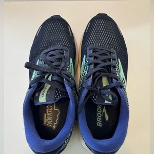 Brookes Running Shoes Ghost 14